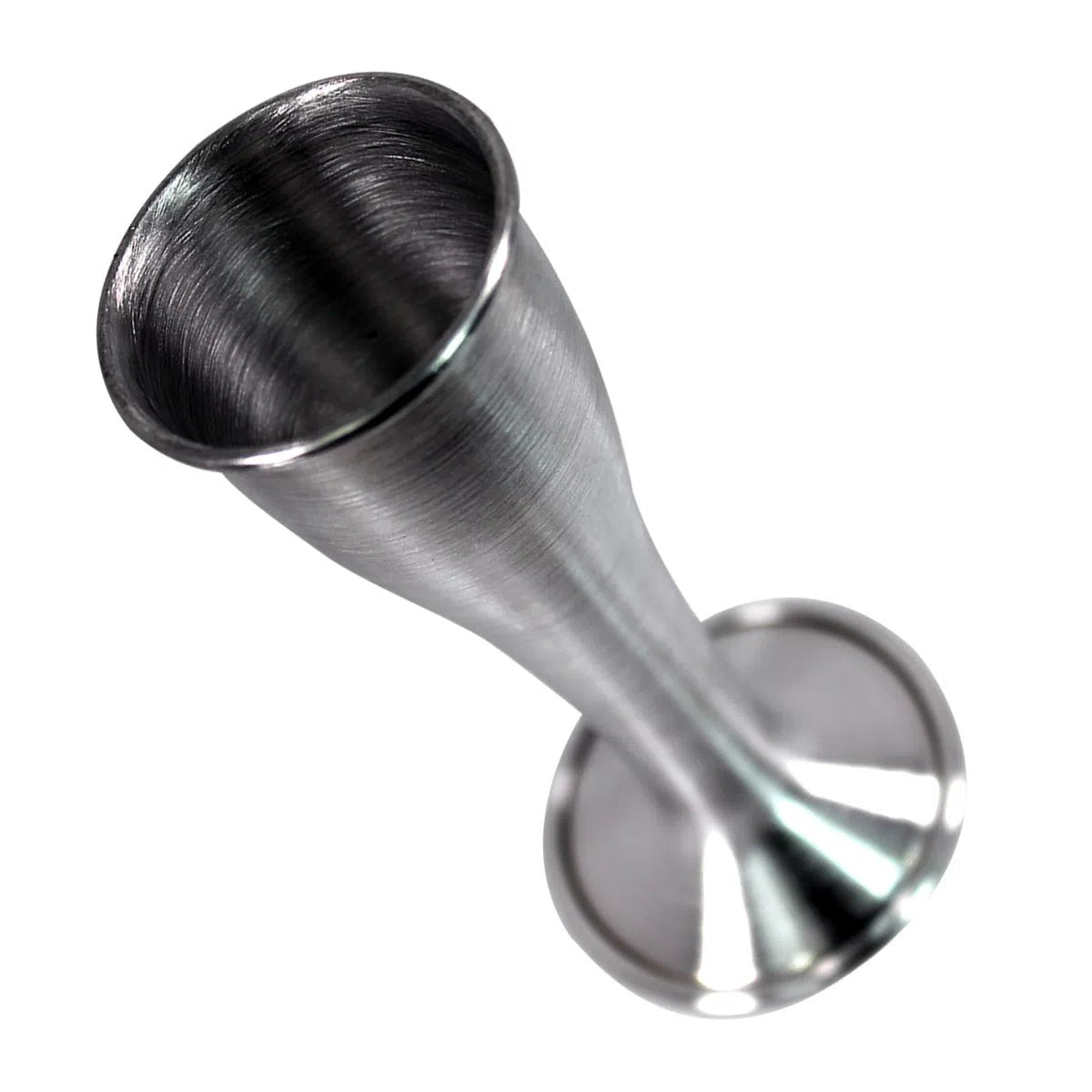 Estetoscopio Pinard de aluminio