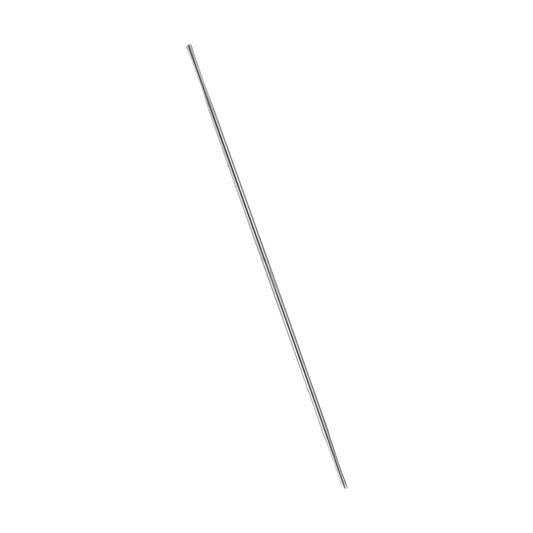Estilete Abotonado de 14 cm | Acero inoxidable