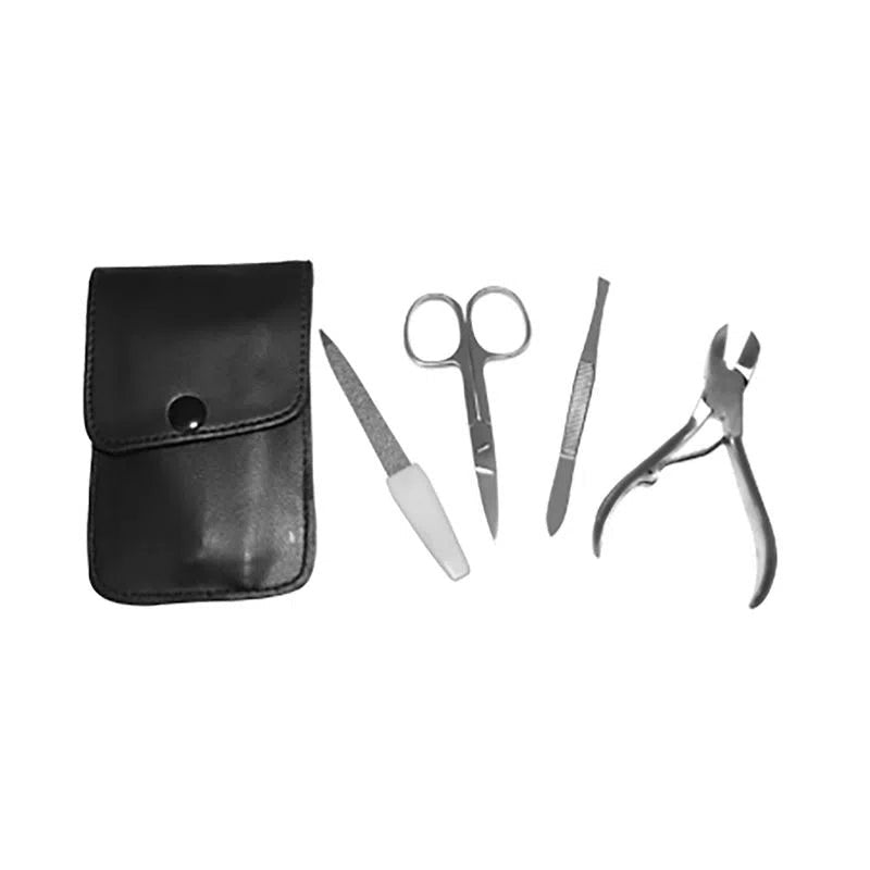 Estuche de pedicure