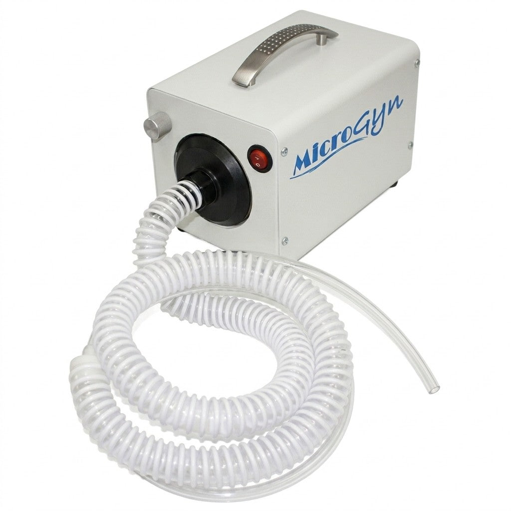 Evacuador de Humo para Electrocirugía EV-50 MicroGyn