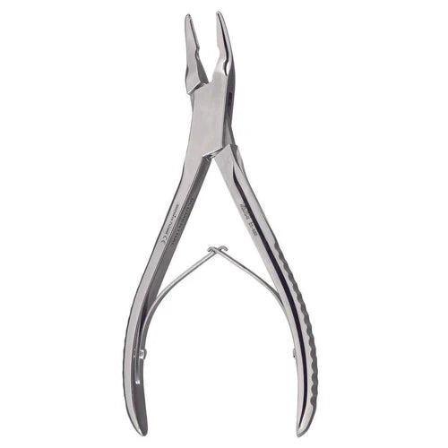 Pinza Blumenthal Rongeur - Marca Hergom