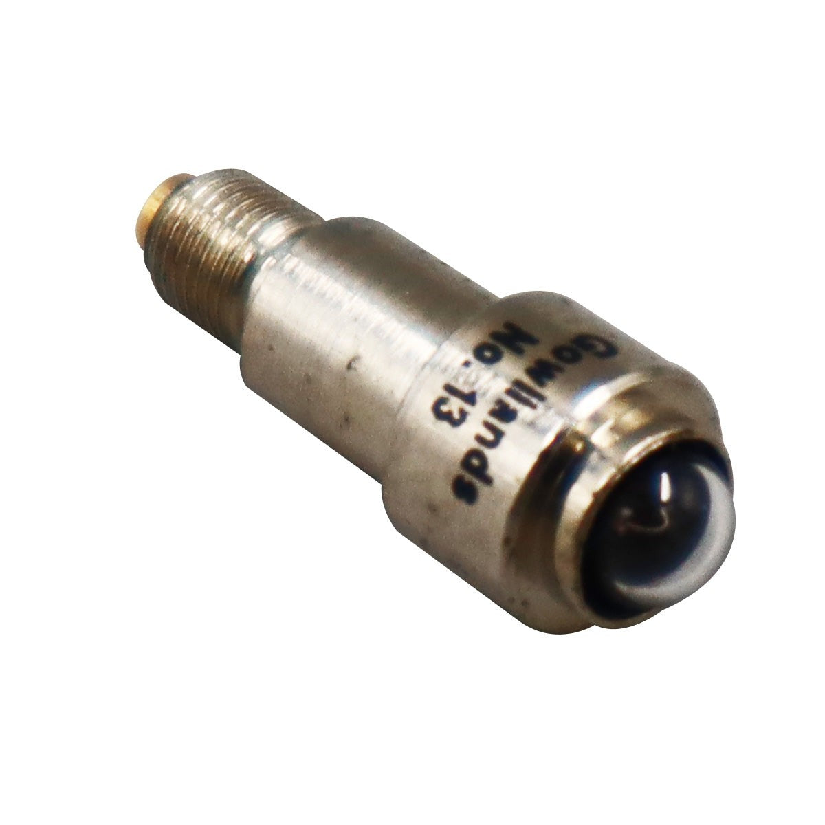 Foco Oftalmoscopio de Refacción Compatible con Modelos 3003 y 3008 Gowllands