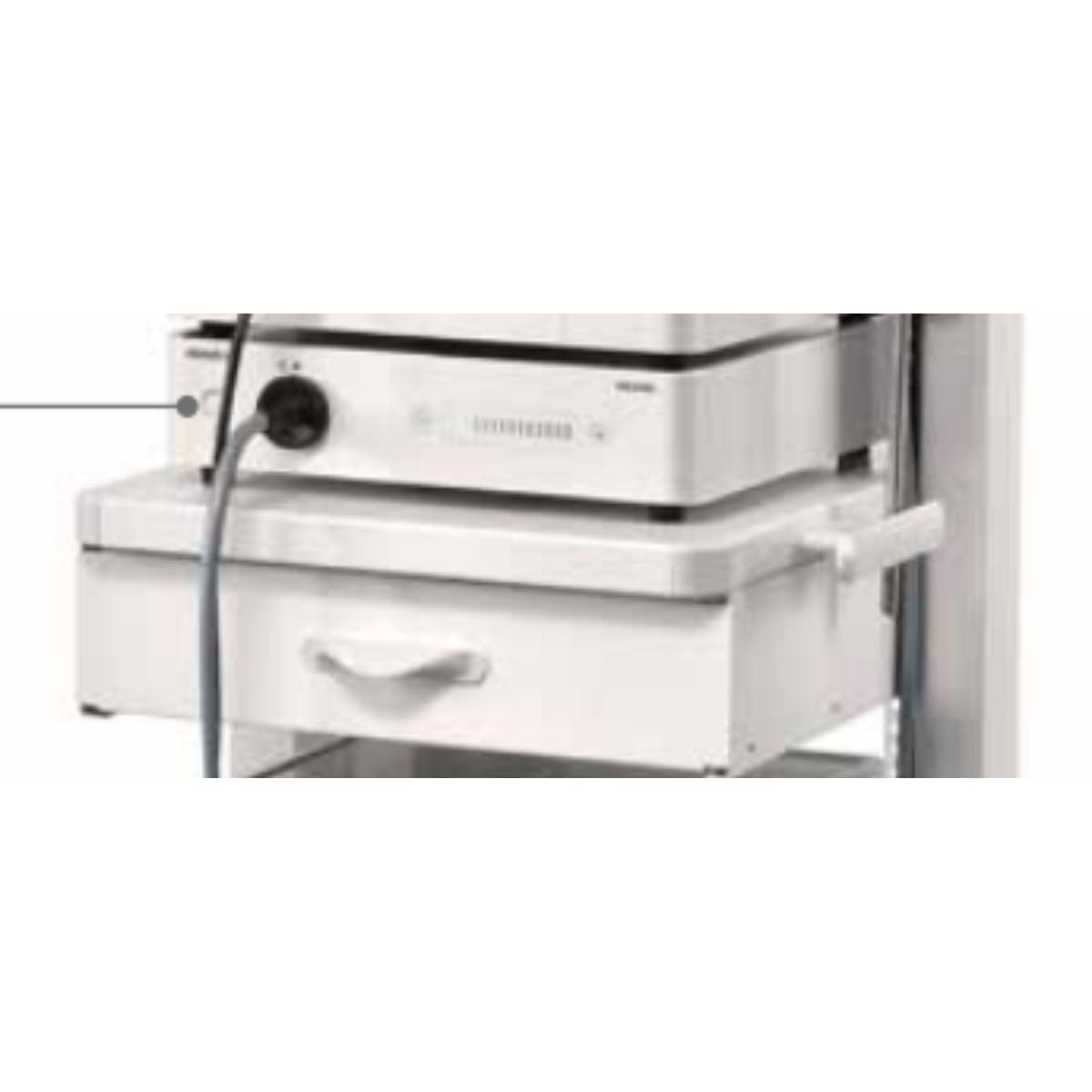 Fuente Luminosa Led para Endoscopio Mindray