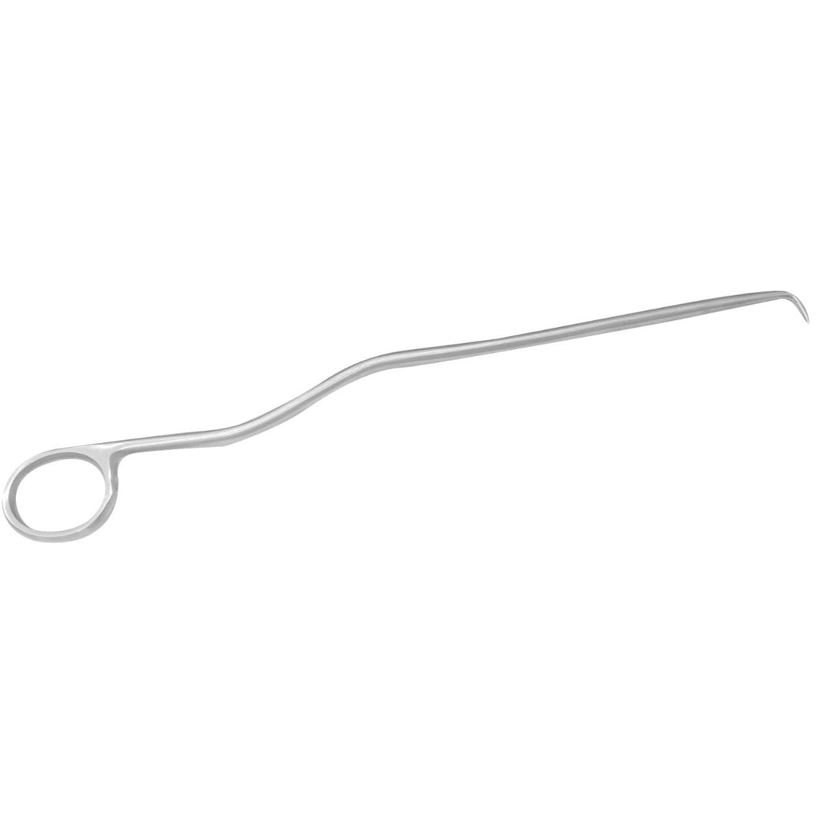 Gancho para placenta Amniotomo