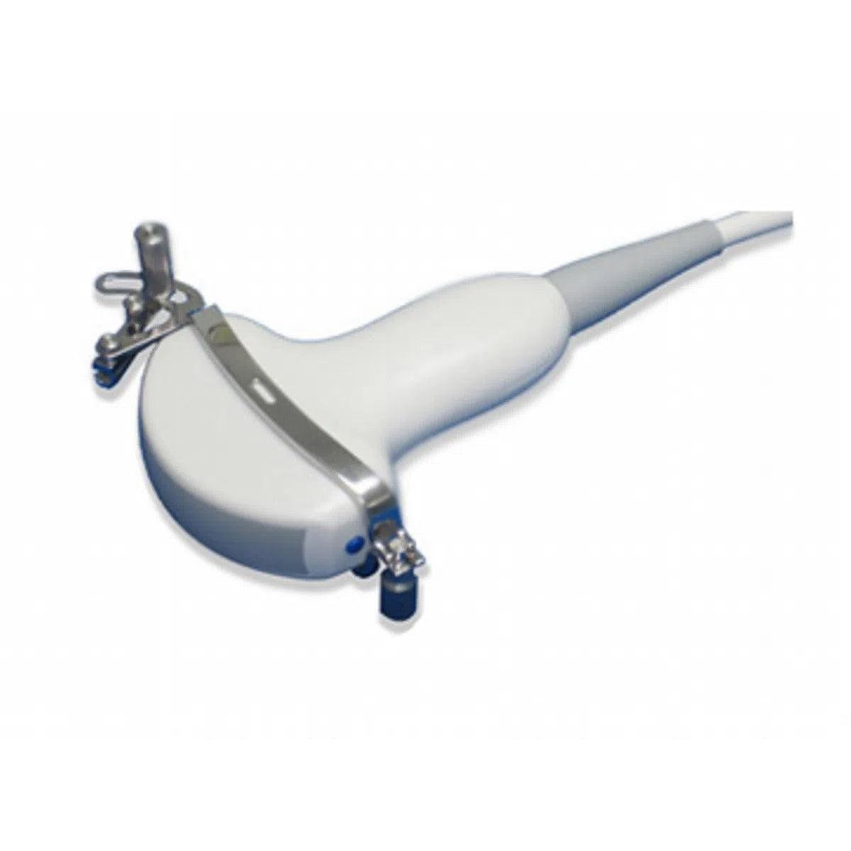 Guía de biopsia transductor convexo Mindray