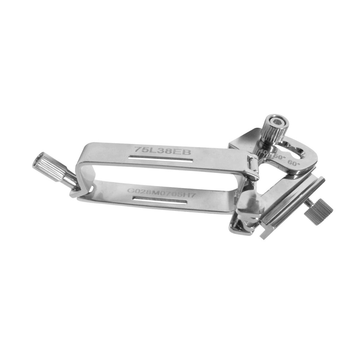 Guía de biopsia transductor lineal Mindray