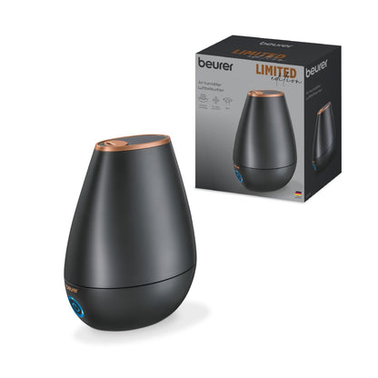 Humidificador de aire y difusor de aroma LB37BF24 Limited Edition Beurer