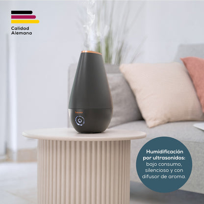 Humidificador de aire y difusor de aroma LB37BF24 Limited Edition Beurer