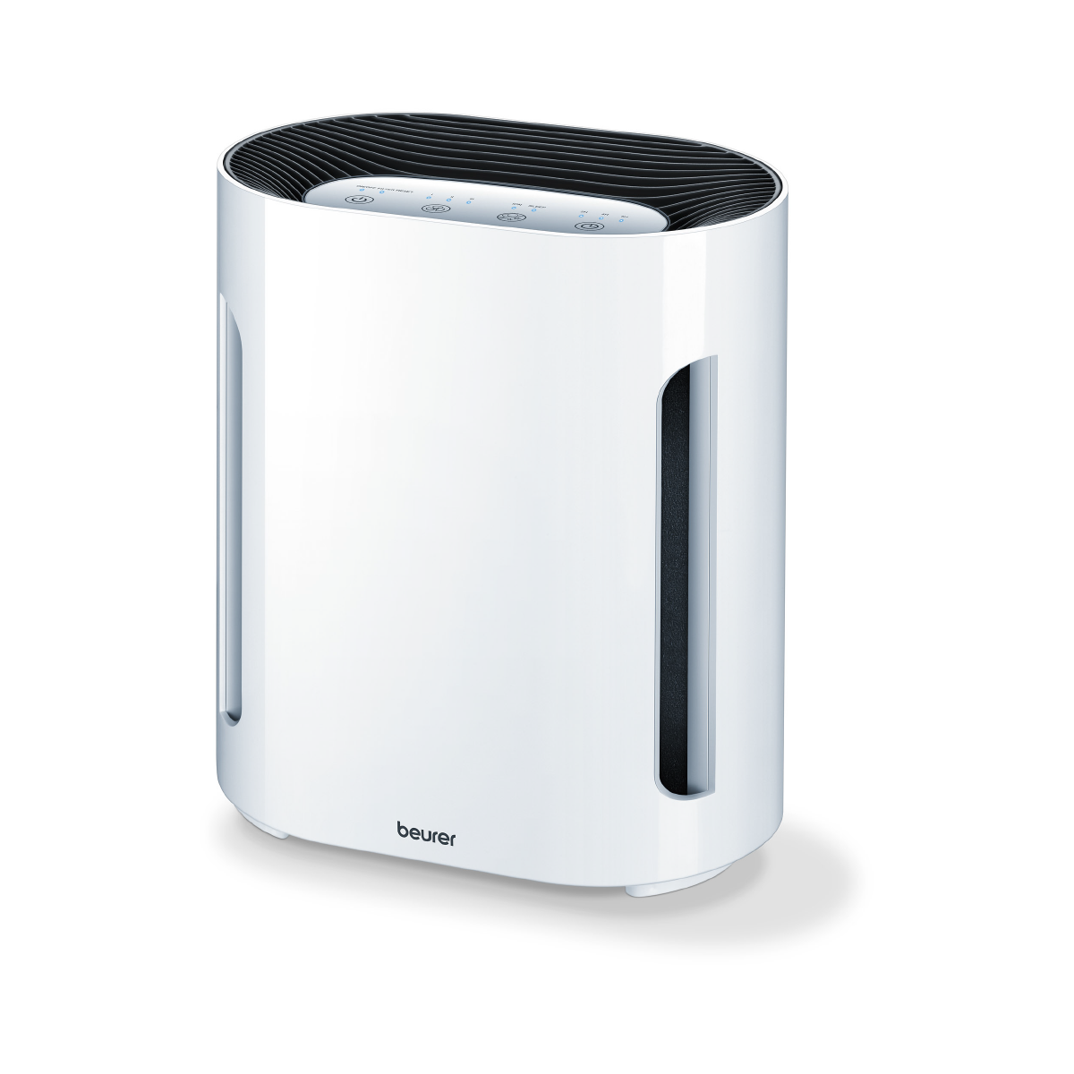 Purificador de Aire con Sistema de Filtrado Triple HEPA | Marca Beurer