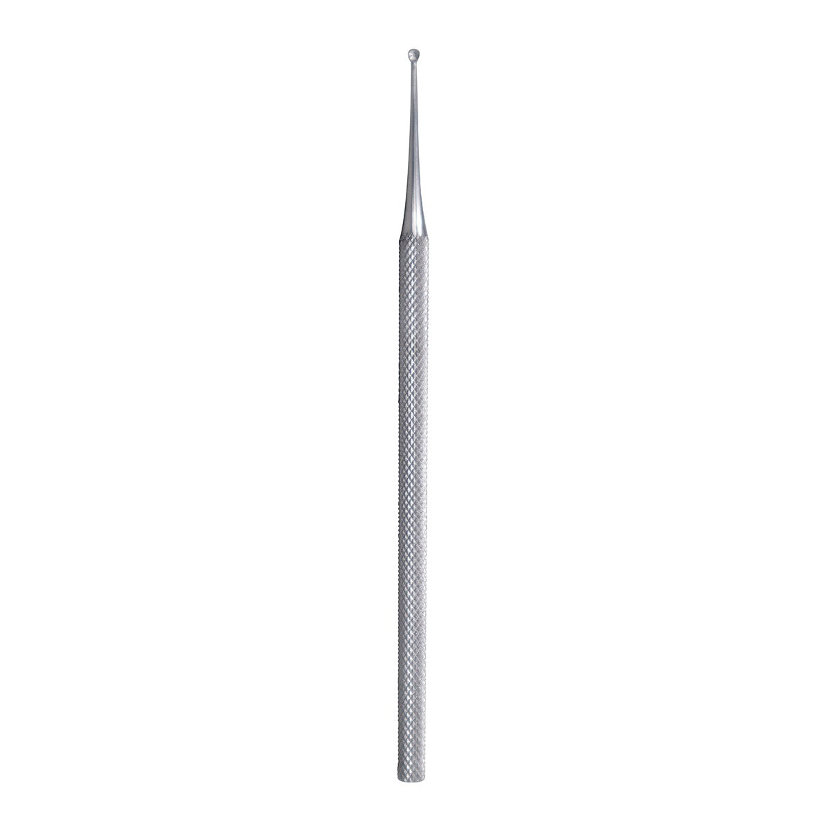 Kit de Instrumental para Podología 8 Piezas Acero Inoxidable