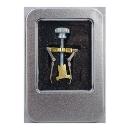 Kit de Instrumental para Podología 8 Piezas Acero Inoxidable