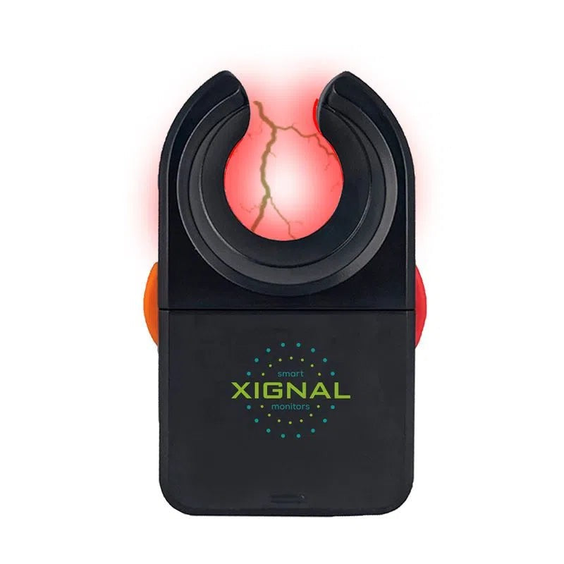 Lámpara localizadora de venas Adulto Xignal