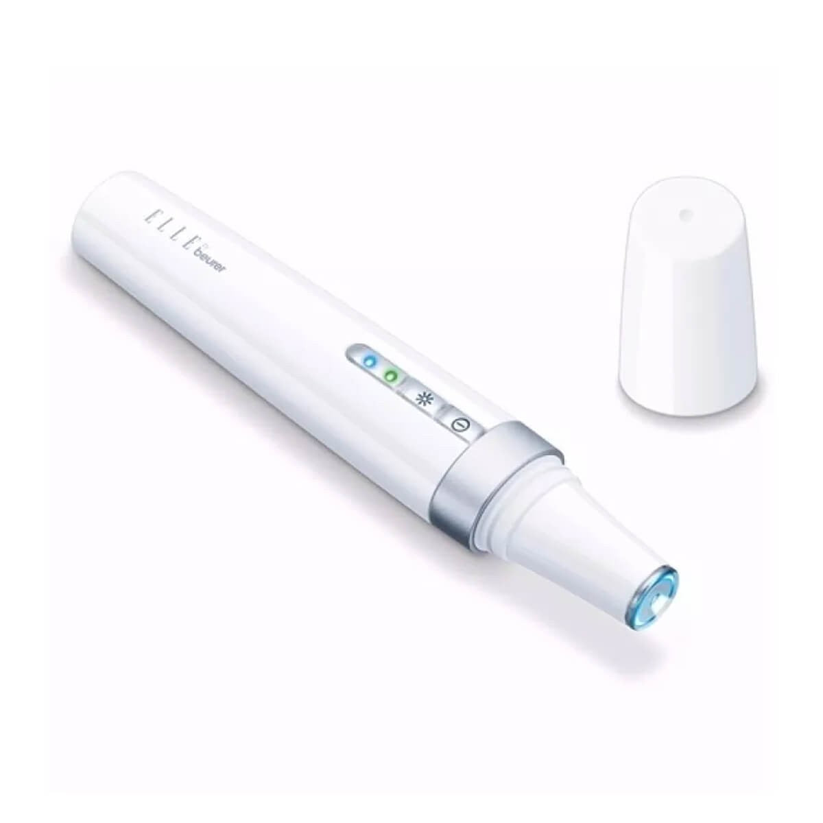 Limpiador de Poros por Medio de UV ELLE FCE75 Beurer