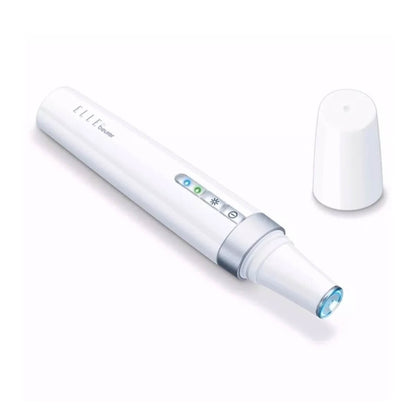 Limpiador de Poros por Medio de UV ELLE FCE75 Beurer
