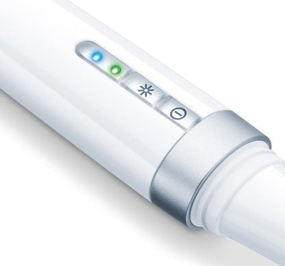 Limpiador de Poros por Medio de UV ELLE FCE75 Beurer