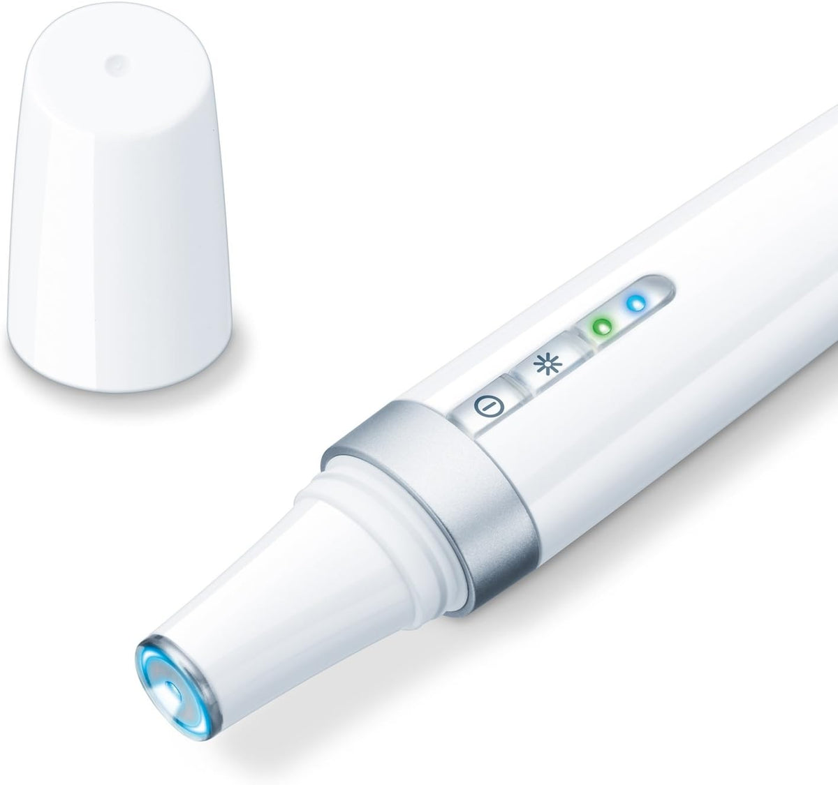 Limpiador de Poros por Medio de UV ELLE FCE75 Beurer