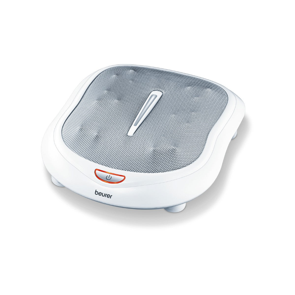 Masajeador de pies Shiatsu digital con ajuste de velocidad Beurer