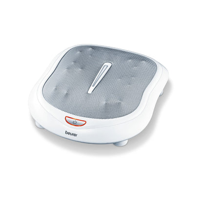 Masajeador de pies Shiatsu digital con ajuste de velocidad Beurer