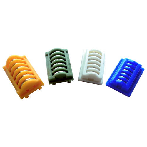 Blister de Clip de Titanio - Marca Mindray