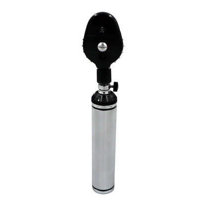 Oftalmoscopio modelo Maylite con estuche Gowllands