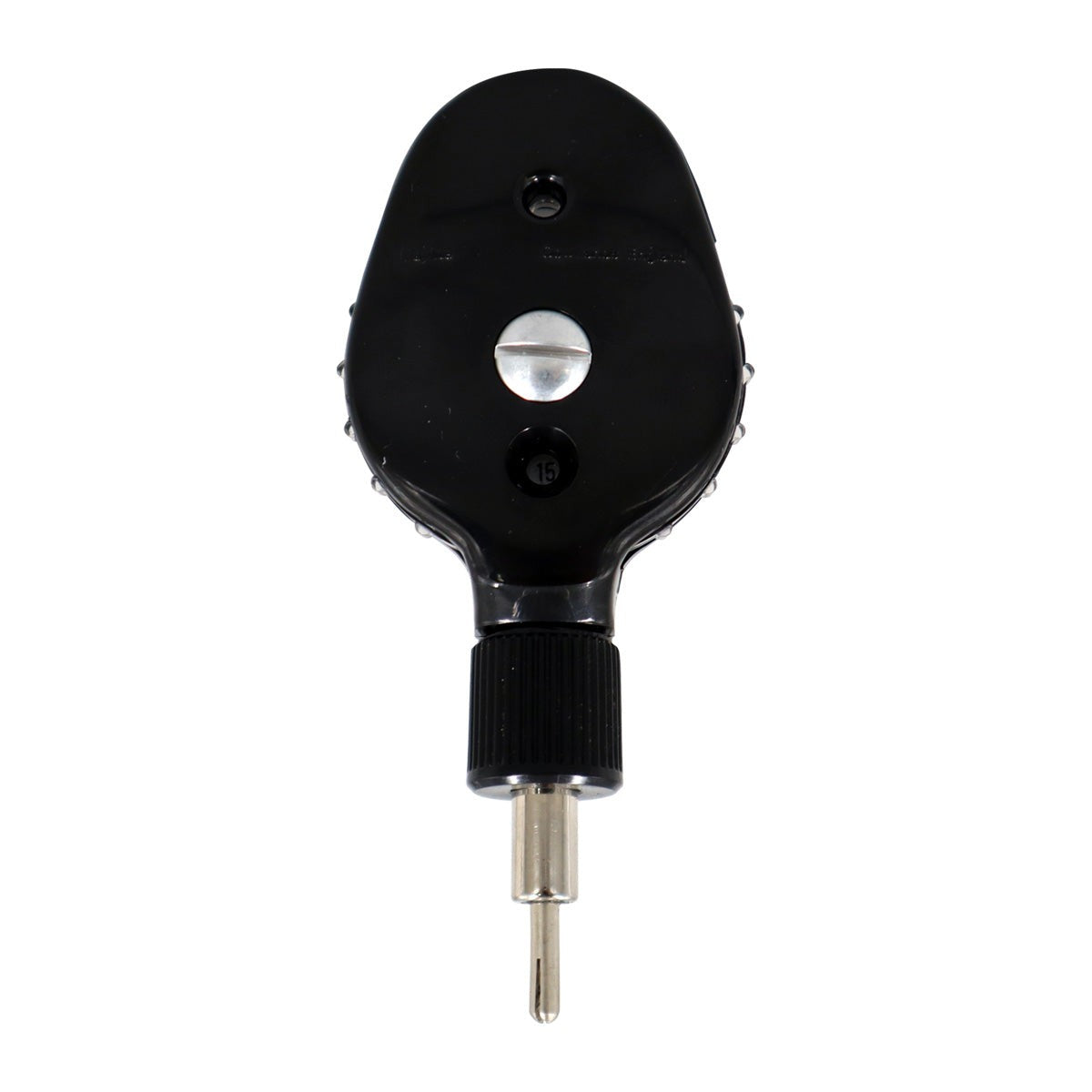 Oftalmoscopio modelo Maylite con estuche Gowllands