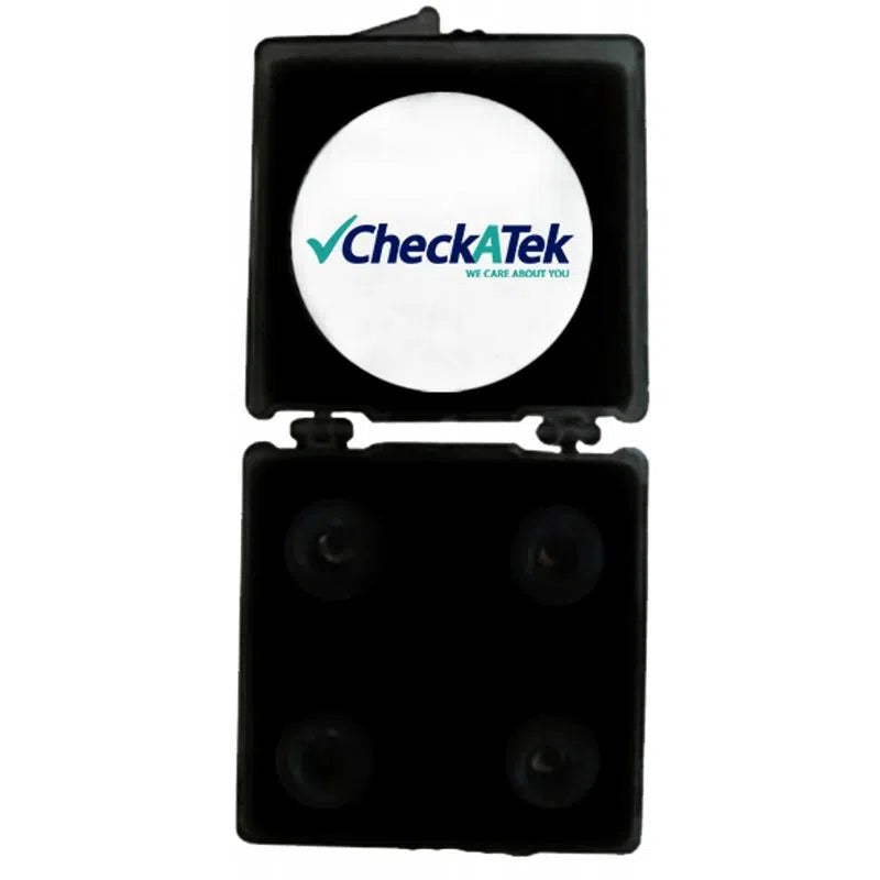 Olivas y Membrana de Repuestos para Estetoscopio Checkatek