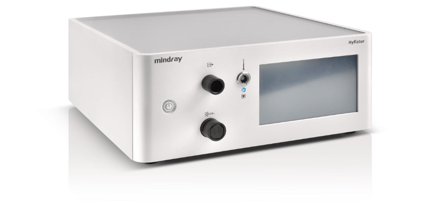 Insuflador para Endoscopio - Marca Mindray