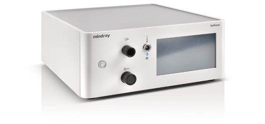 Insuflador para Endoscopio - Marca Mindray