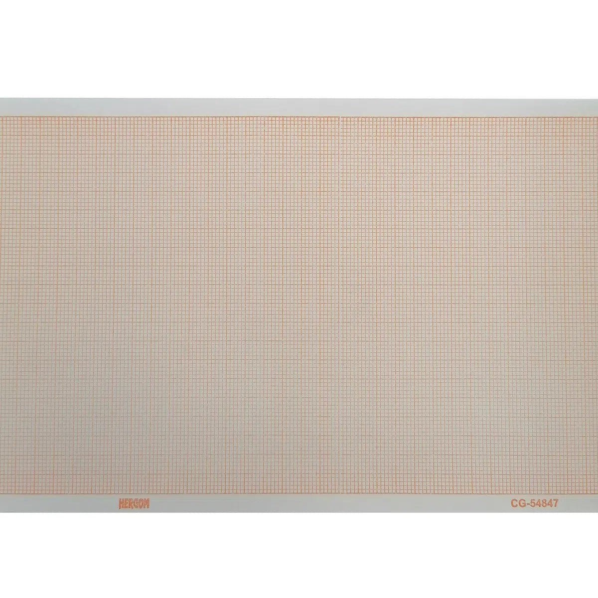 Papel para Electrocardiógrafo (1 Rollo) Trismed