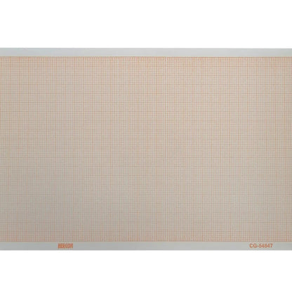 Papel para Electrocardiógrafo (1 Rollo) Trismed