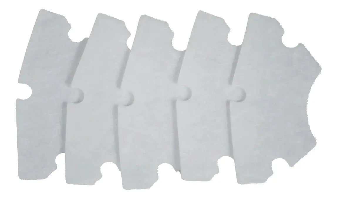 Paquete de 5 Filtros de Aire para Concentrador 7F-7 H