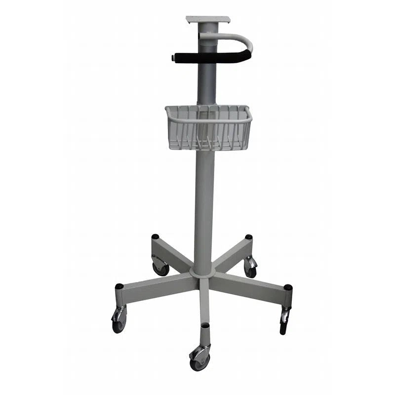 Pedestal monitor médico, modelos compatibles M15 y M15C, Xignal