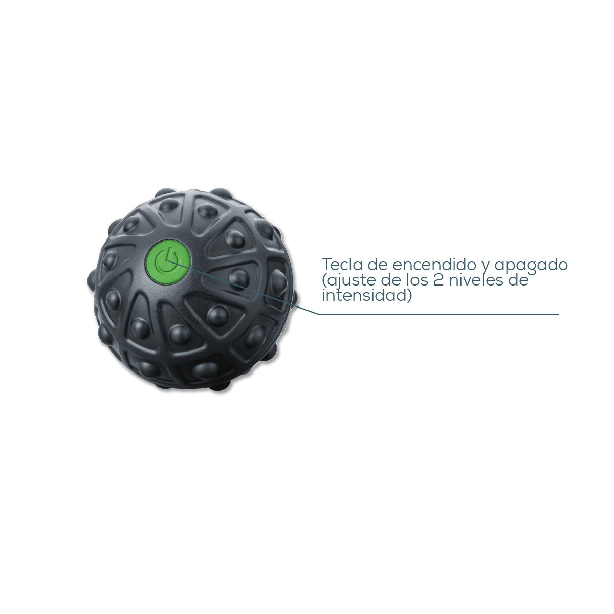 Pelota de Masaje con Vibración MG10 Beurer