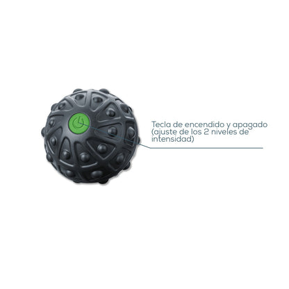 Pelota de Masaje con Vibración MG10 Beurer