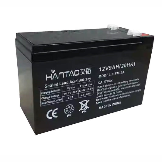 Pila para lámpara de pedestal modelo L202d-3 Led View