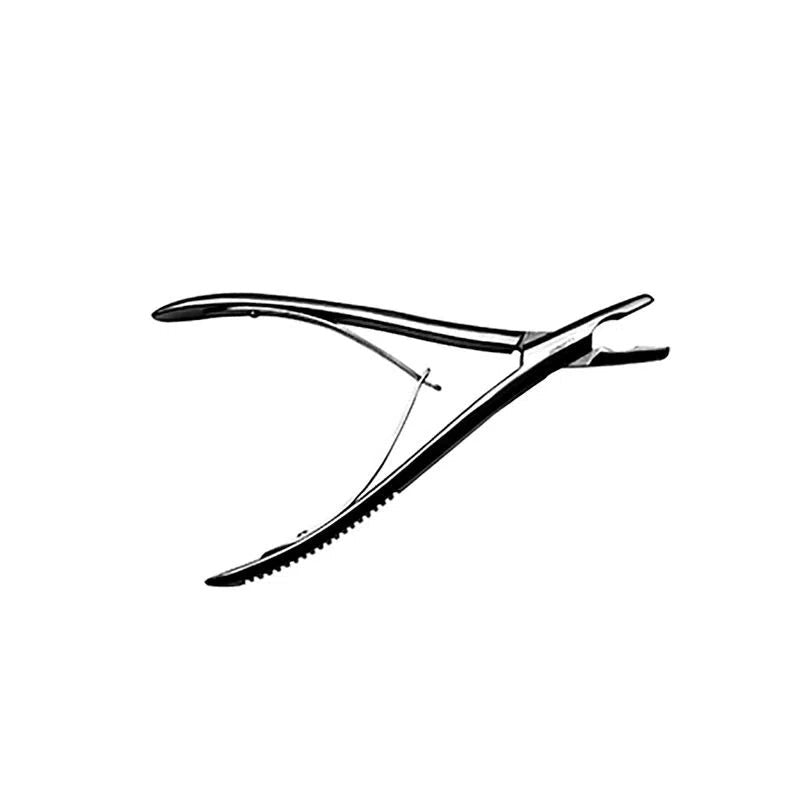 Pinza Adson Cranial Rongeur | Pinza para Cirugía Neurológica y Ortopédica