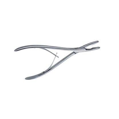 Pinza Adson Cranial Rongeur | Pinza para Cirugía Neurológica y Ortopédica