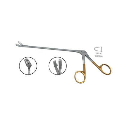Pinza Biopsy Alexander