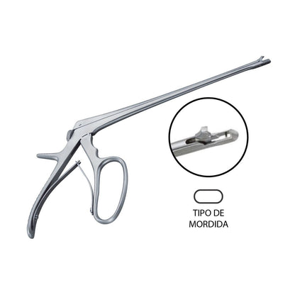 Pinza Biopsy Baby Tischler