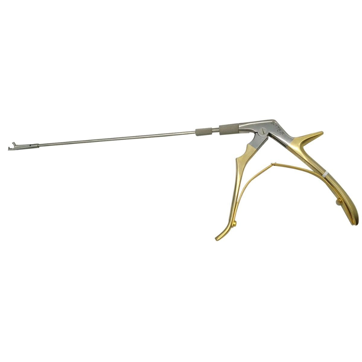 Pinza Biopsy Baby Tischler