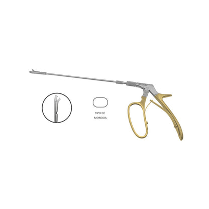 Pinza Biopsy Baby Tischler