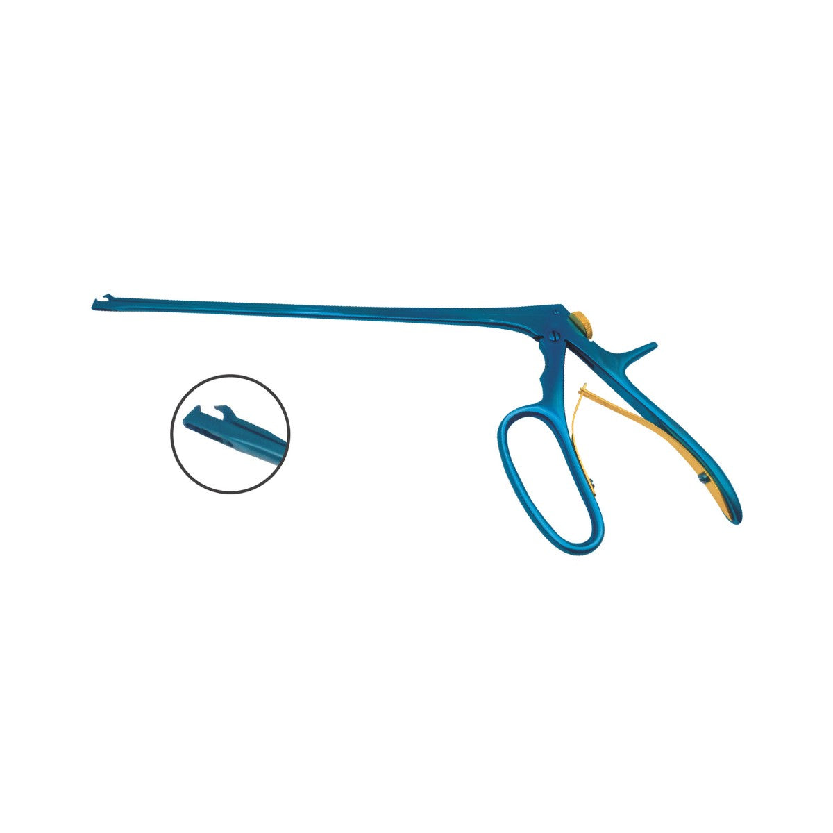 Pinza Biopsy Baby Tischler