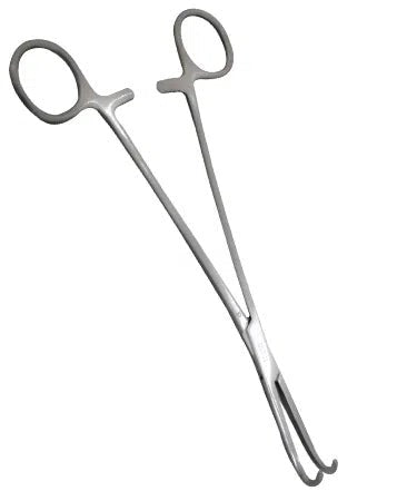 Pinza Biopsy Faure