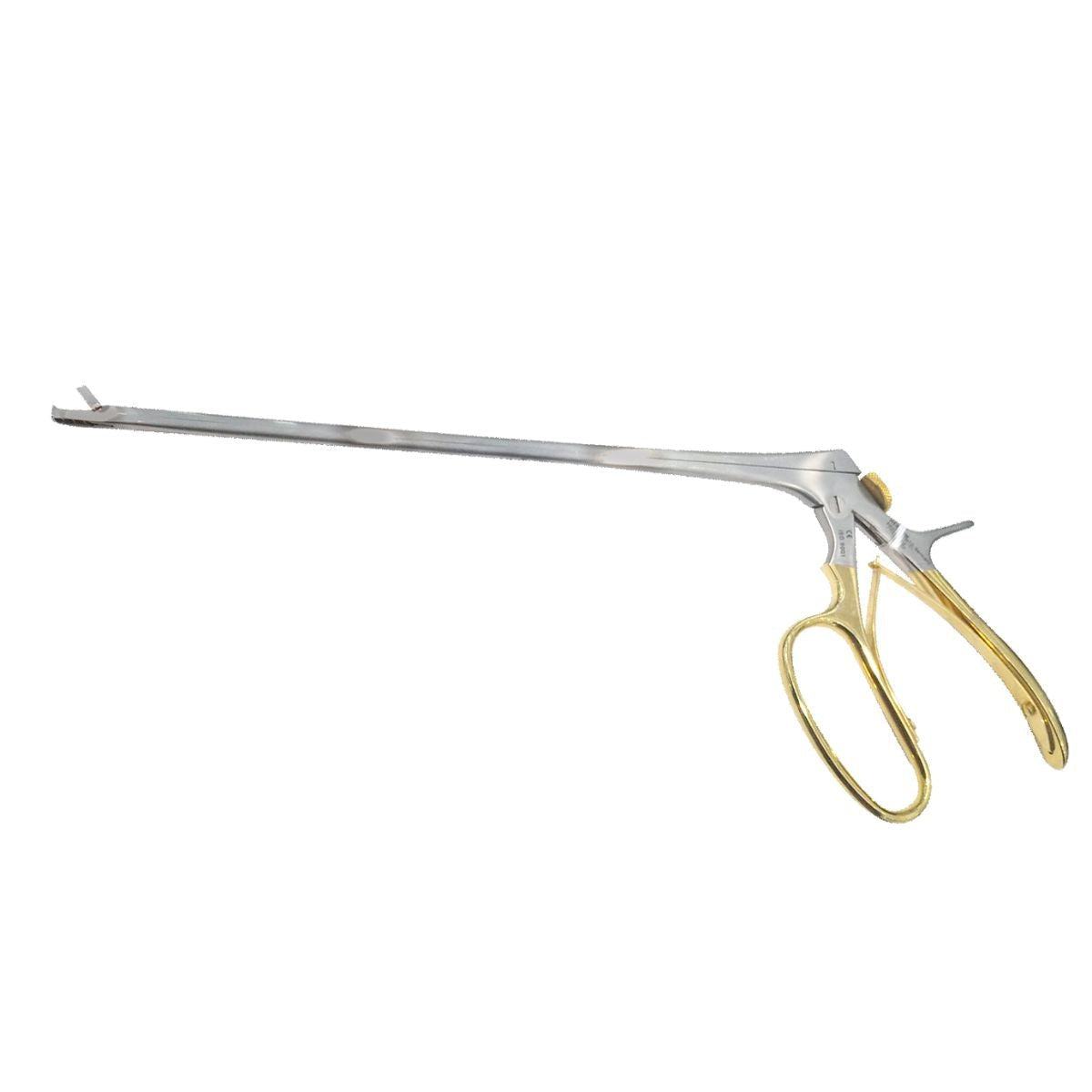 Pinza Biopsy Kevorkian Younge