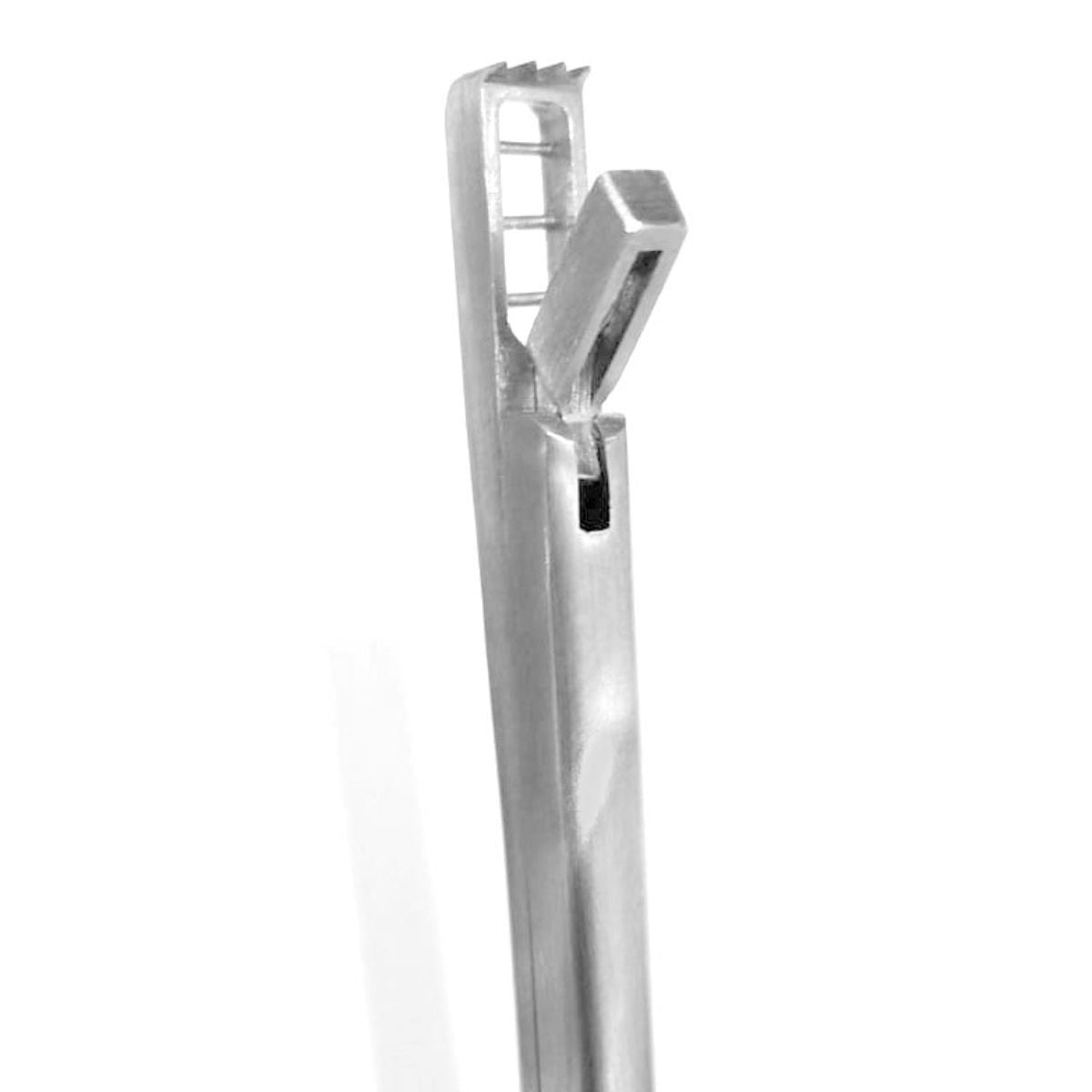 Pinza Biopsy Kevorkian Younge