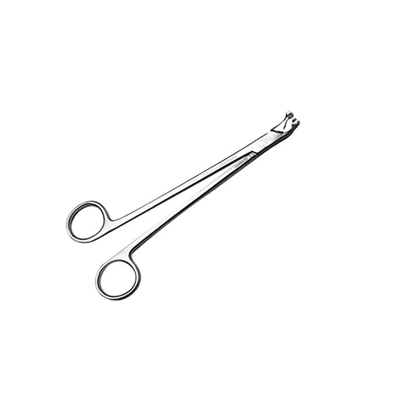 Pinza Biopsy Thomas Gaylor