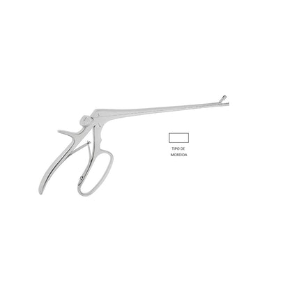 Pinza Biopsy Tischler Morgan