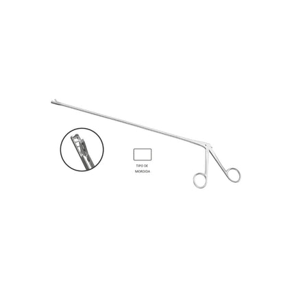 Pinza Biopsy Yeoman