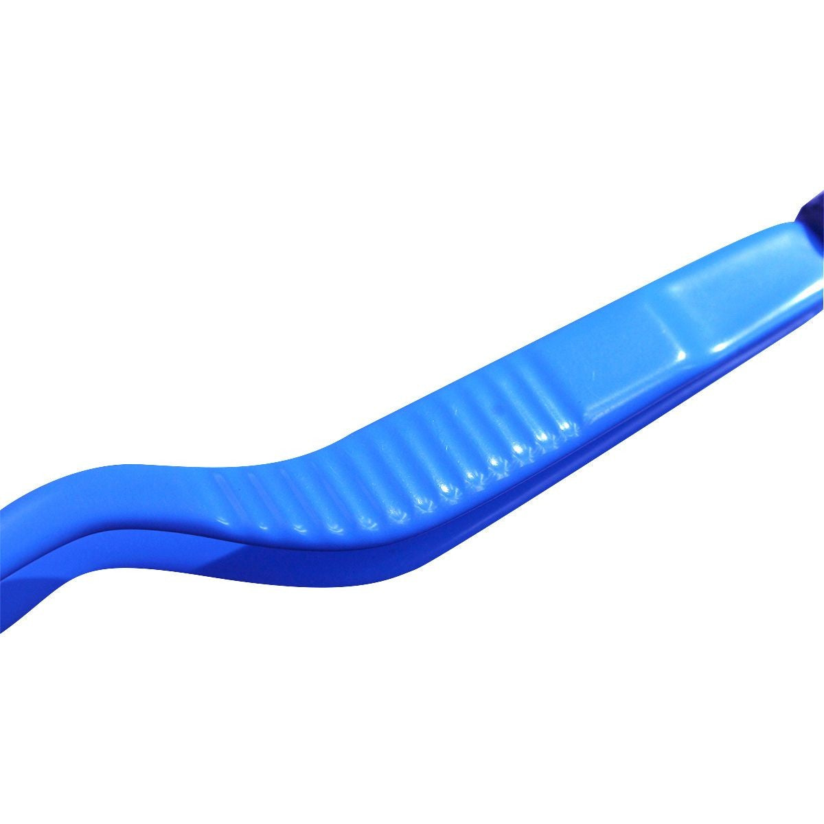 Pinza Bipolar Tipo Bayoneta Europea (ANG UP) 16.5CM con Punta de 1MM (Compatible con Equipos Deltronix con Cable 190-110)