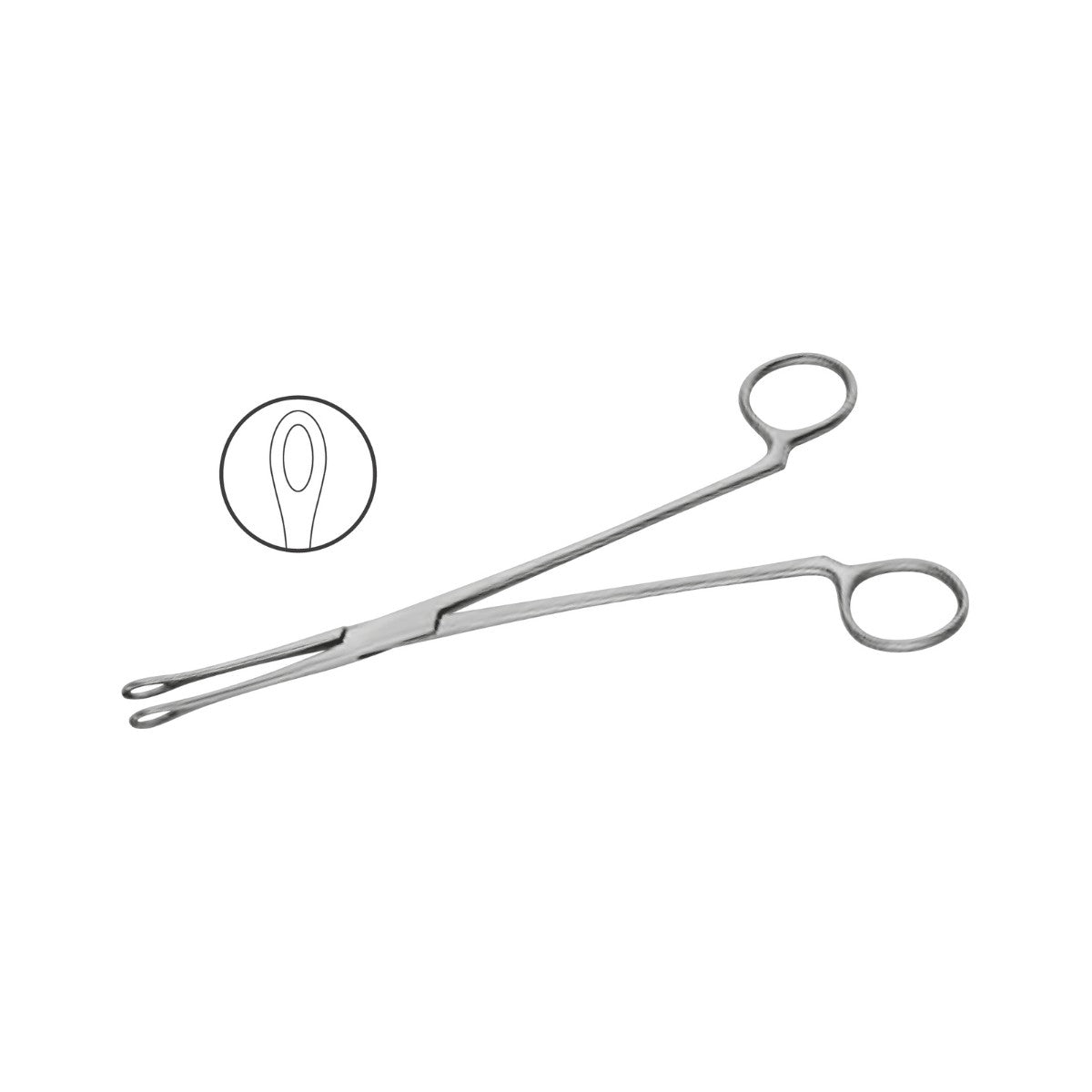 Pinza Blake Gall Stone